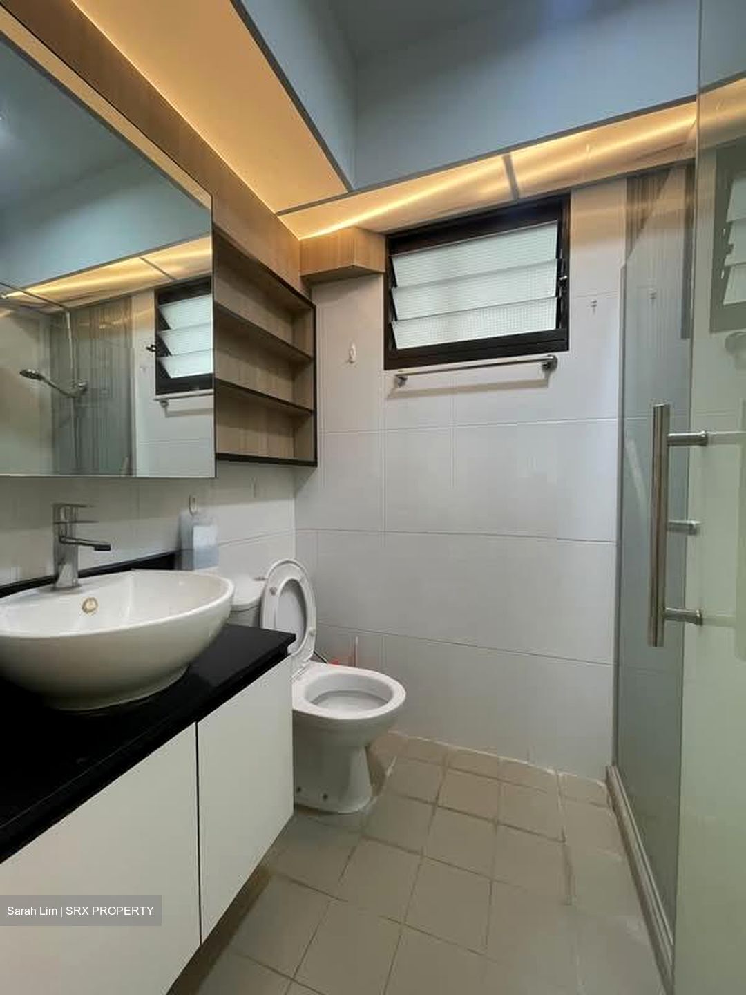 Blk 293B Compassvale Boardwalk (Sengkang), HDB 4 Rooms #559821891